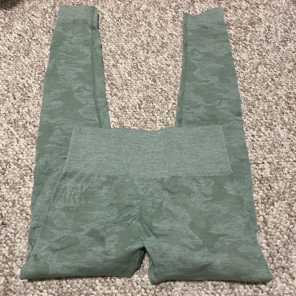 Gymshark leggings